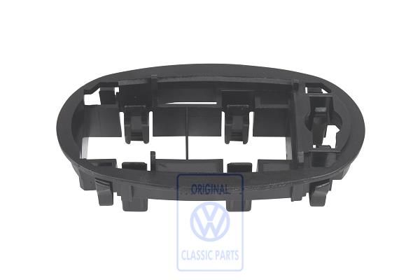 Volkswagen houder stekkerhuis B-stijl