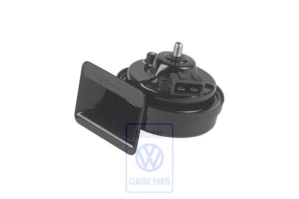 Volkswagen Passat B5 (3B) claxon laagtoon
