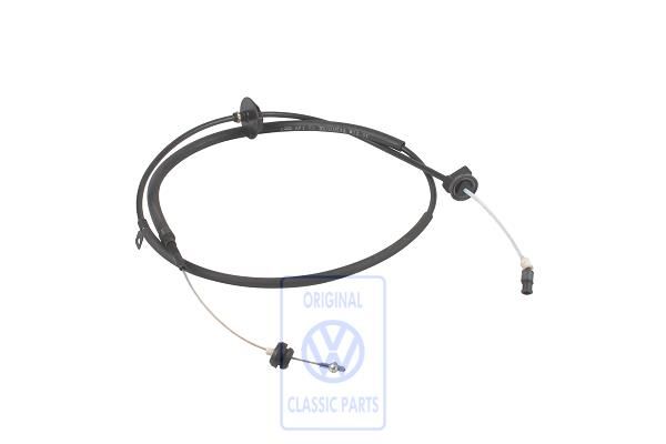 Volkswagen Passat B5 (3B) gaskabel - links gestuurd (AGZ)