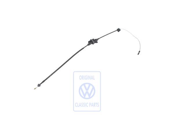 Volkswagen Passat B5 (3B) gaskabel automaat (AEB, ANB, APU)