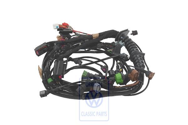 Volkswagen Passat B5 (3B) kabelboom