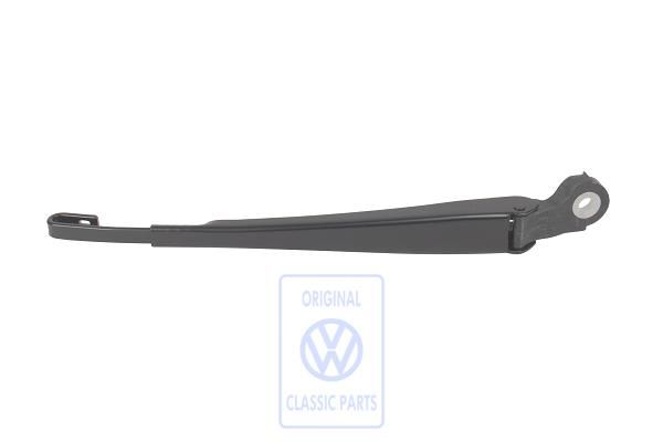 Volkswagen Passat B5 (3B) achterruitenwisserarm - stationwagen