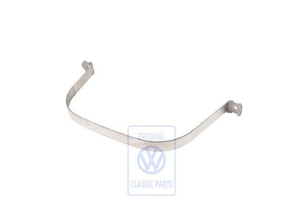 Volkswagen Passat B5 (3B) tankband - links, slechtweguitvoering