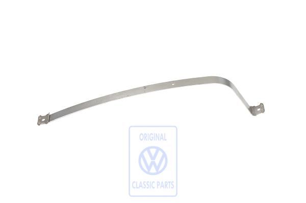 Volkswagen Passat B5 (3B) tankband - midden, slechtweguitvoering