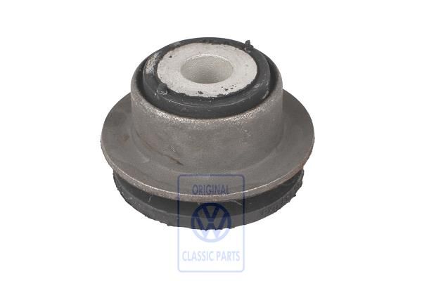 Volkswagen Passat B5 (3B) draagarmrubber - achter