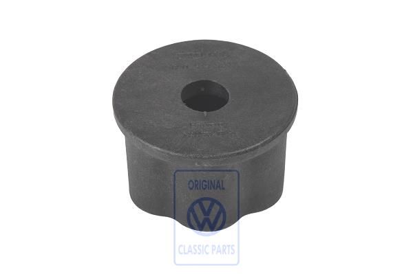Volkswagen Passat B5 (3B) beschermkap achtervering