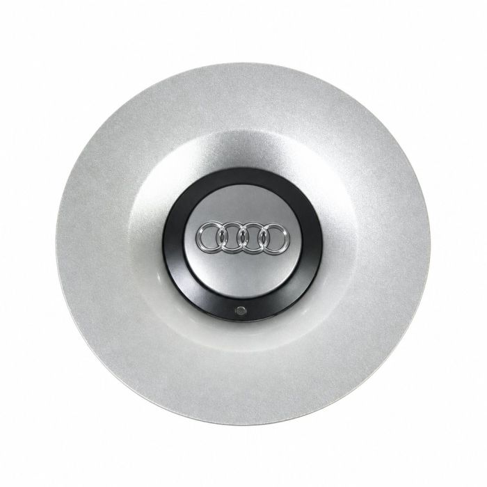 Audi A4 (B6/B7) wieldop - wieldop grijs-metallic