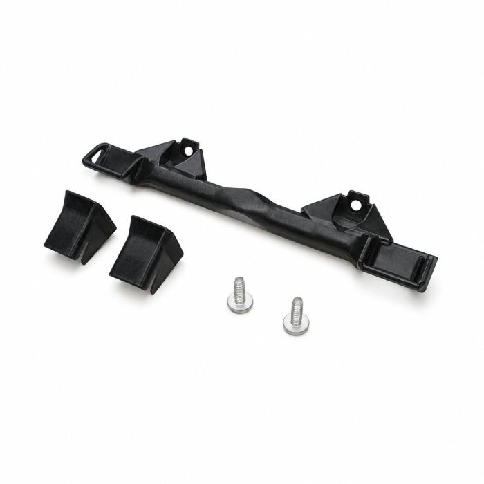 Audi A4 (B6/8E), A6 (C6/4F), RS6 (C6/4F) isofix steunplaat links