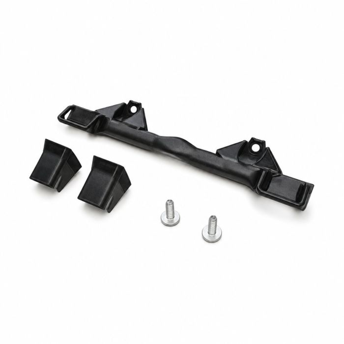 Audi A4 (B6/8E), A6 (C6/4F), RS6 (C6/4F) isofix steunplaat rechts