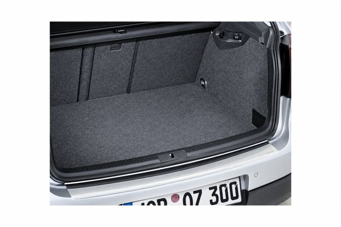 Audi A4 (B7) tildrempelbescherming