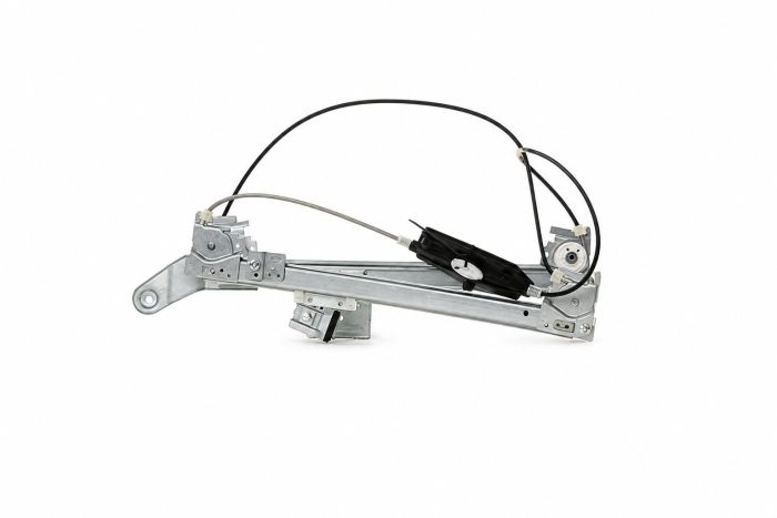 Audi RS5 (B8) ruitbediening zonder motor links voor - linksvoor
