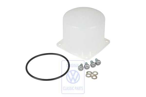 Volkswagen reparatieset oliereservoir cabriokaphydrauliek