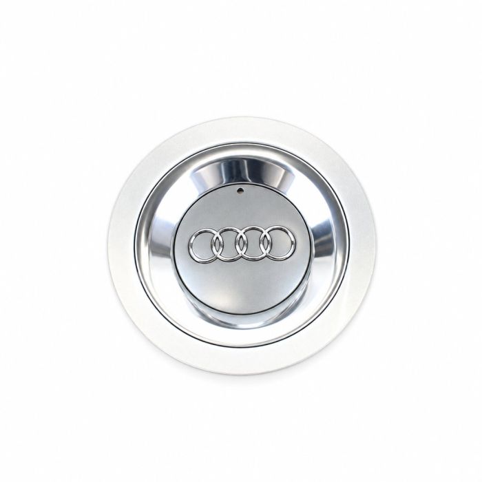 Audi A3 (8P), A4 (B7/8E) wieldop - wieldop grijs-metallic