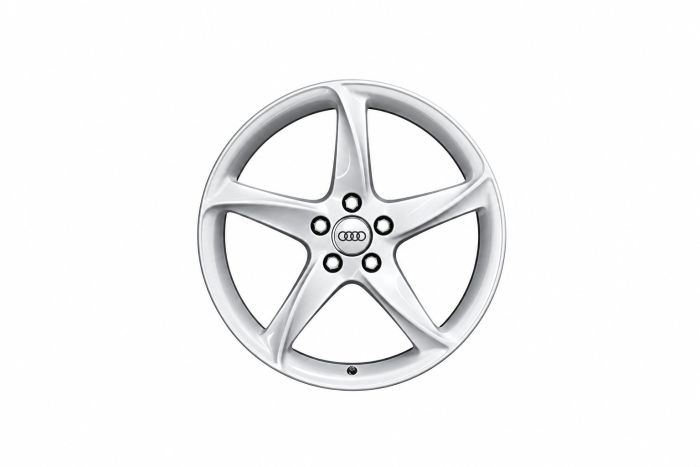 Audi TT (8J) lichtmetalen velg (19 inch)