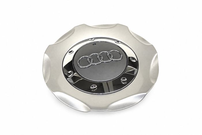 Audi TT (8J) wieldop