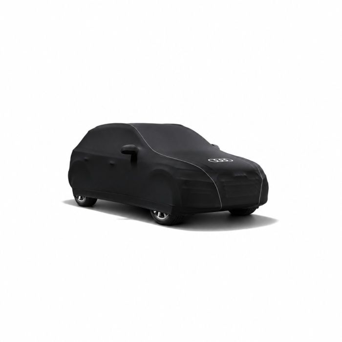 Audi TT (8J) autohoes