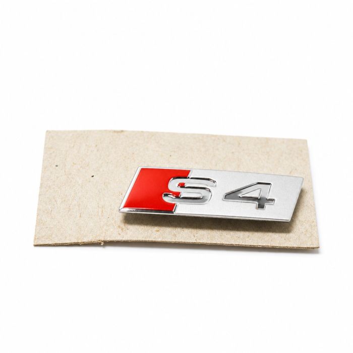 Audi A4 (B8) embleem