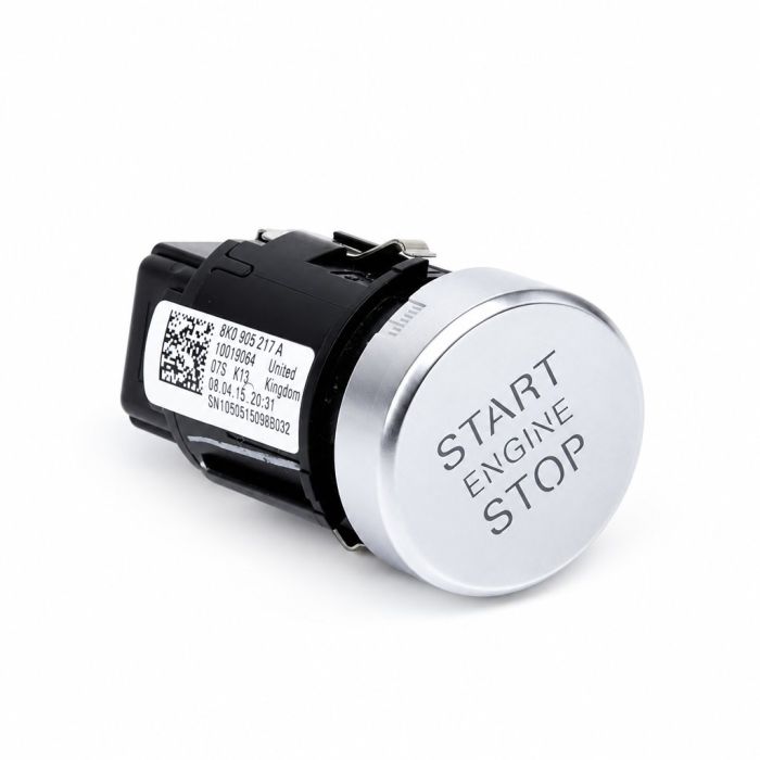 Originele Audi startstopschakelaar