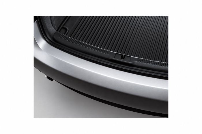 Audi A4 (B8) tildrempelbescherming