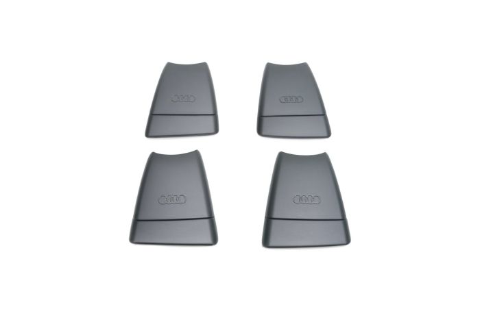 Audi A4 (B8) afdekkappen voor dakdragers