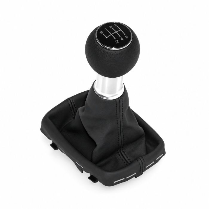 Audi A3 (8L) schakelpook
