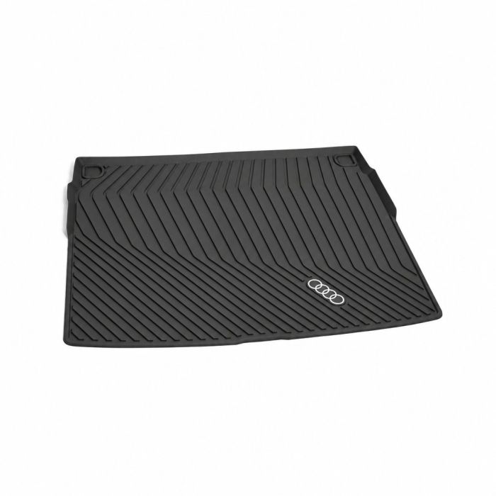 Audi Q5 (GU) bagageruimteschaal