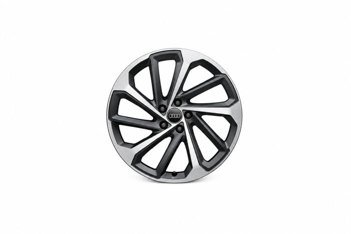 Audi Q5 (GU) lichtmetalen velg (20 inch)