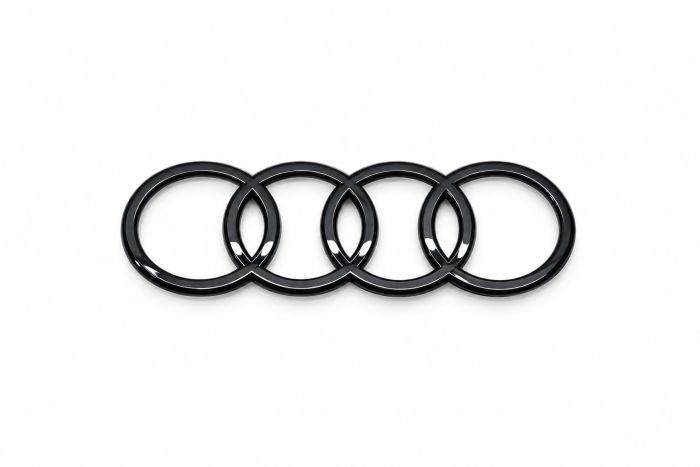 Audi Q5 (GU), Q8 (4M), RSQ8 (4M) logo