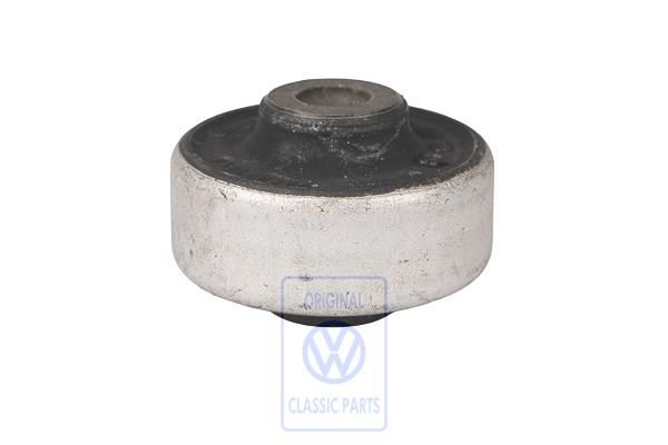 Volkswagen draagarmrubber - achter
