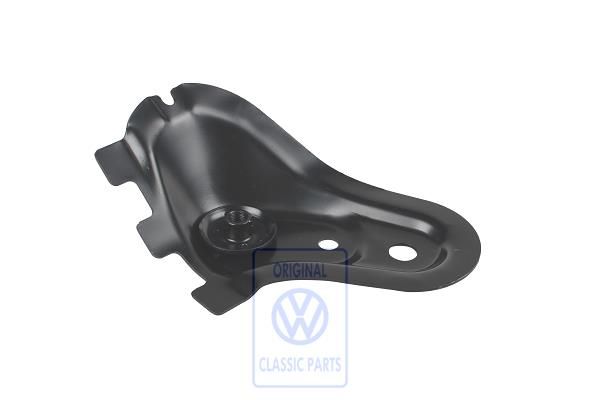 Volkswagen Golf 4 (1J) subframesteun - links