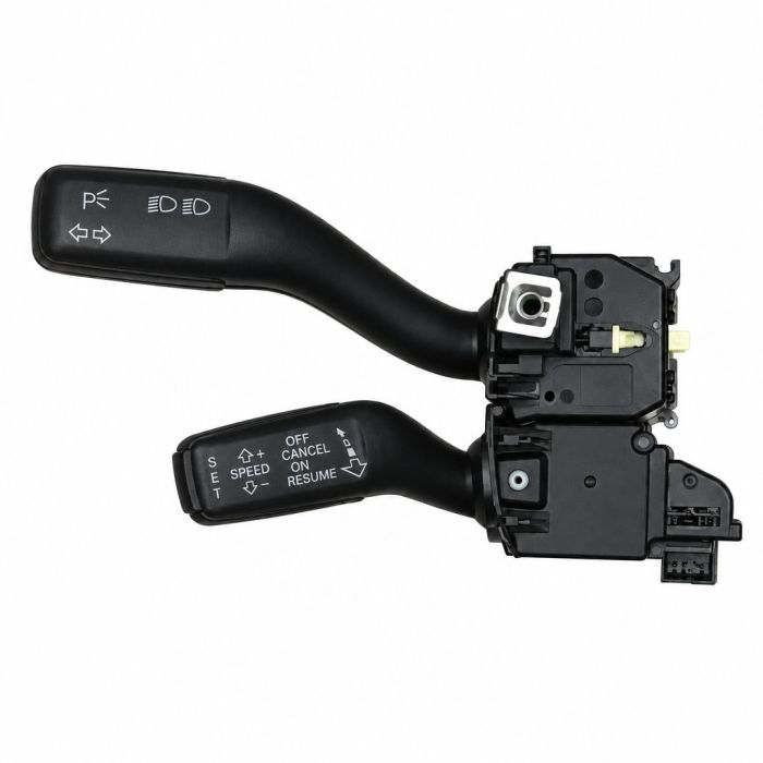 Audi A3 (8P) cruisecontrol set