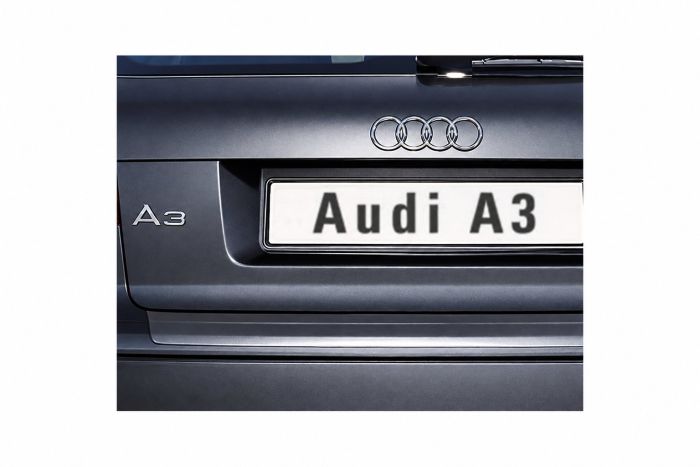 Audi A3 (8P) tildrempelbescherming