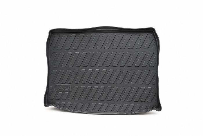 Originele Audi A3 (8P) kofferbakmat