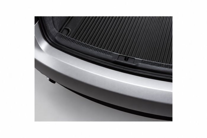 Audi A3 (8P) tildrempelbescherming