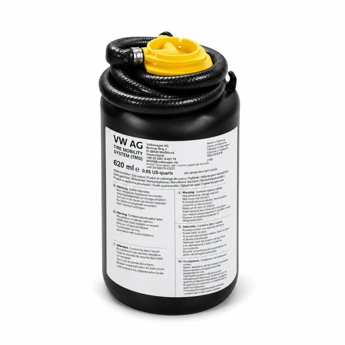 Origineel Audi bandenafdichtmiddel (620ml)