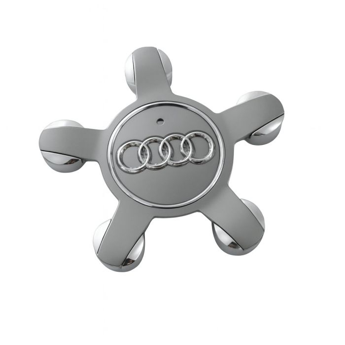 Originele Audi naafkap
