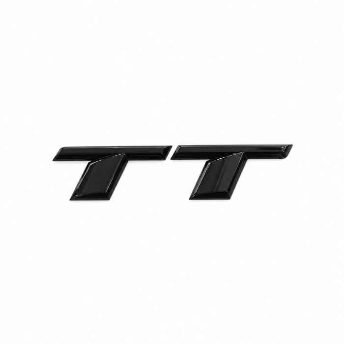 Audi TT (8S) logo