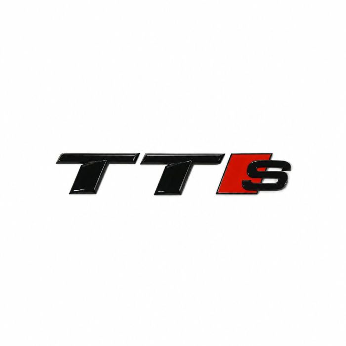 Audi TT (8S) logo
