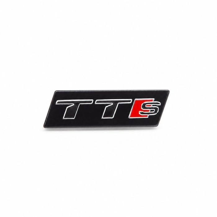 Audi TT (8S) embleem