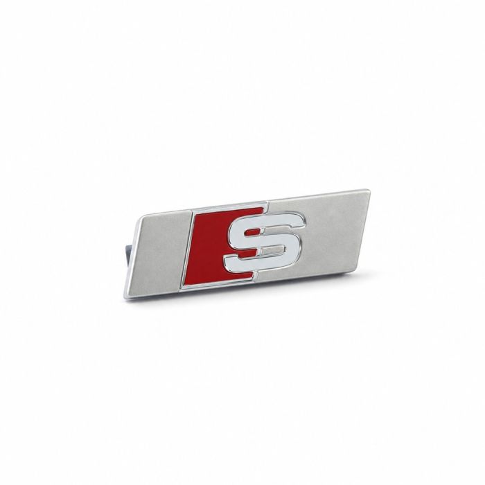 Audi TT (8S) embleem
