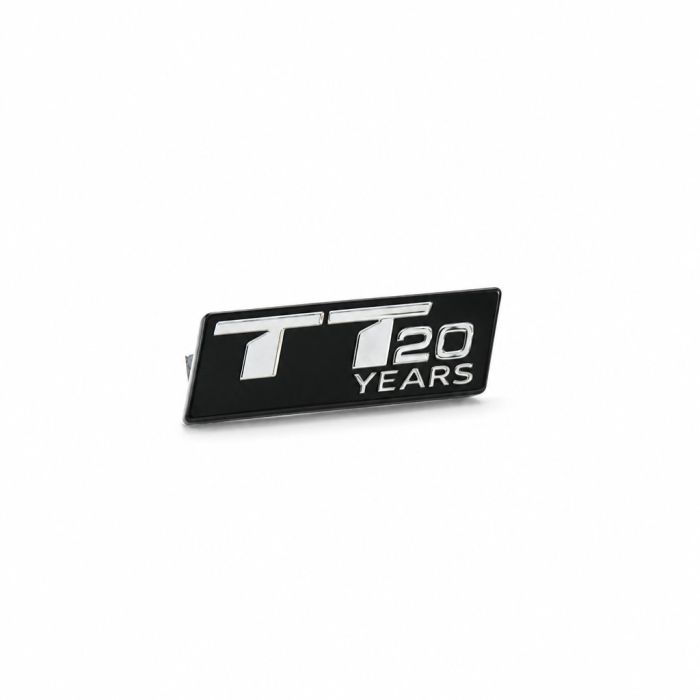 Audi TT (8S) embleem