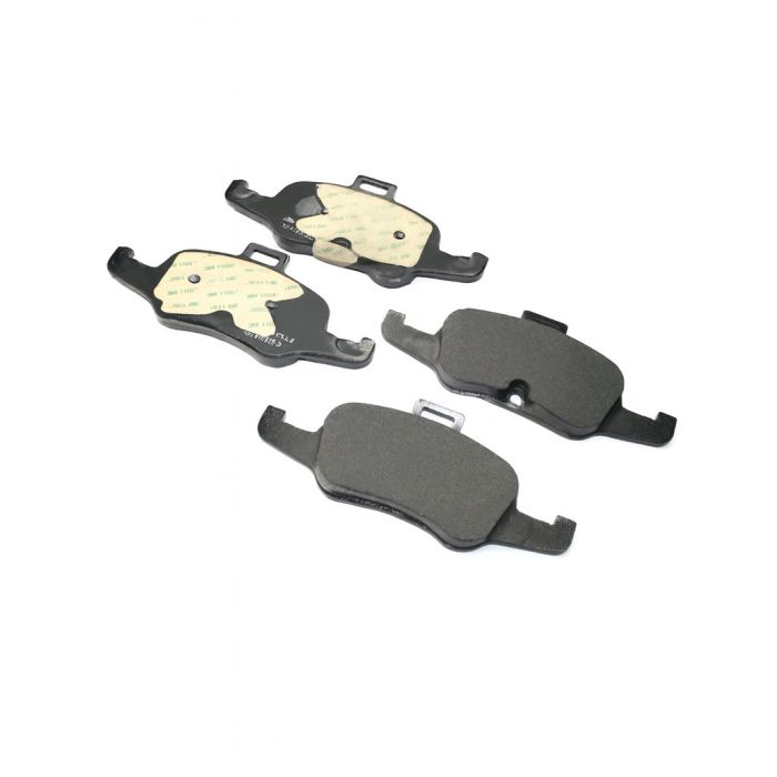 Audi TT (8S) remblokken - voorzijde