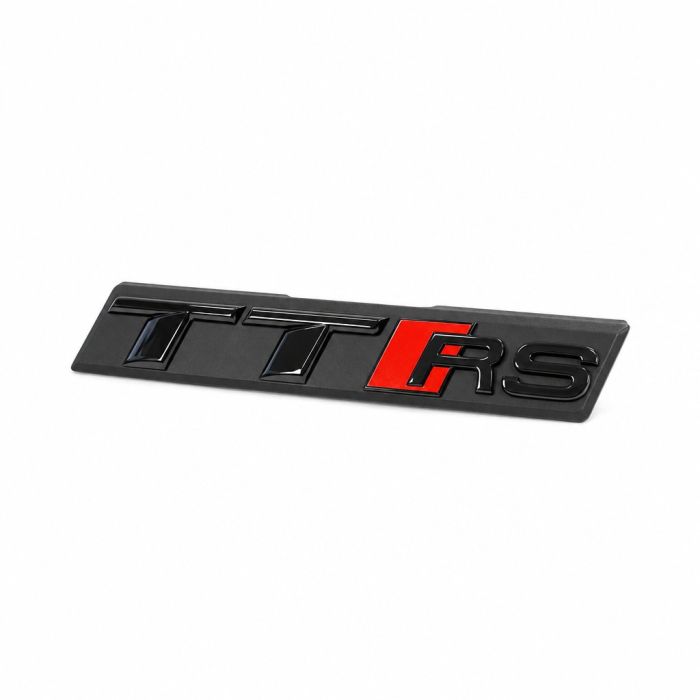 Audi TT (8S) embleem