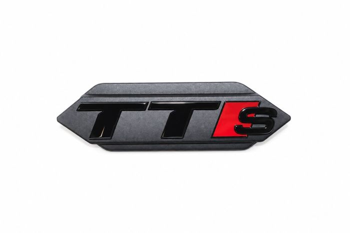 Audi TT (8S) embleem