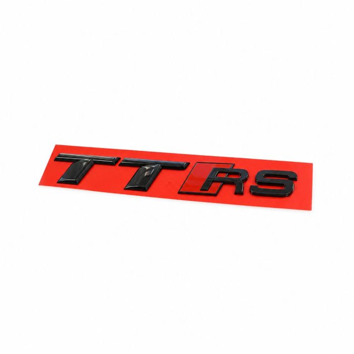 Audi TT (8S) embleem