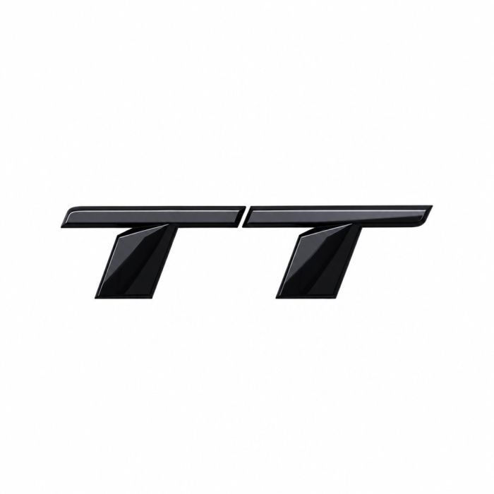 Audi TT (8S) embleem