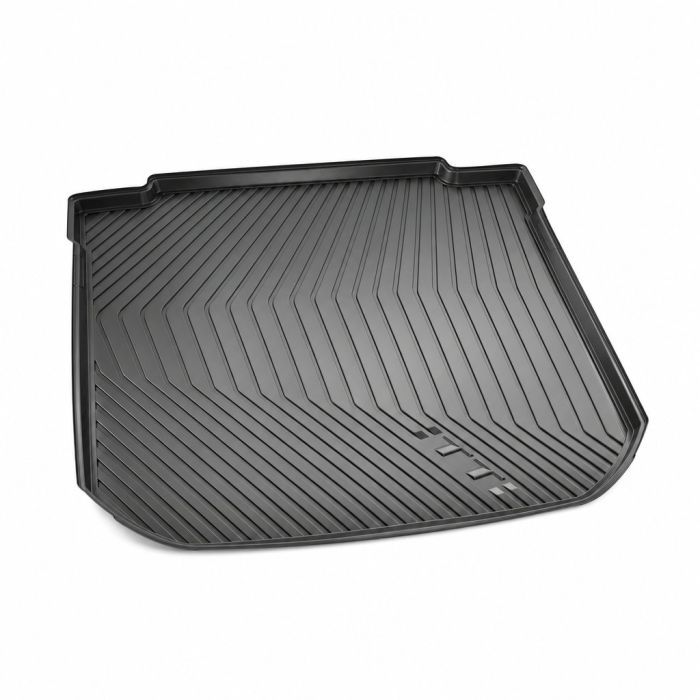 Audi TT (8S) bagageruimteschaal