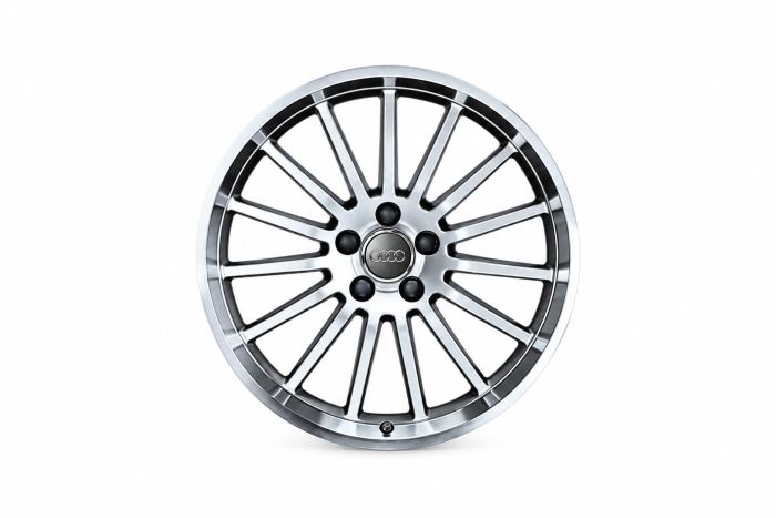 Audi A5 (B8) lichtmetalen velg (19 inch)