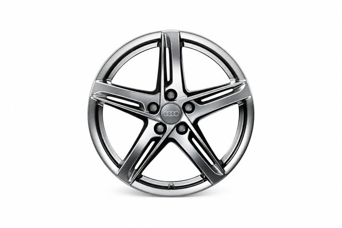 Audi A5 (B8) velg