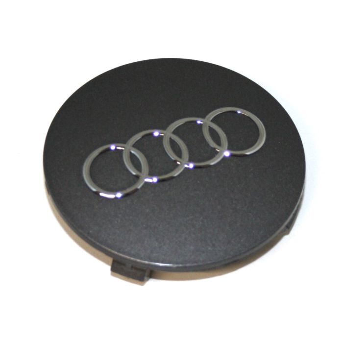 Audi A3 (8V), A4 (B8/8K), A5 (B8/8T) naafkap